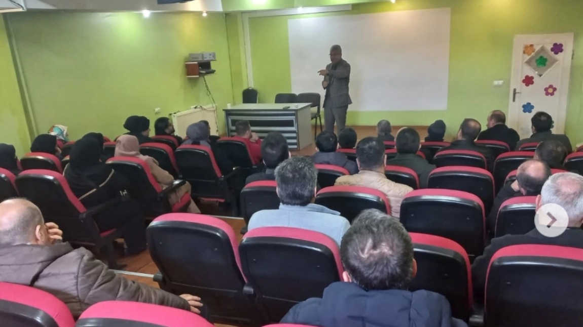 11. SINIFLARDA 2026 YKS ÇALIŞMALARI